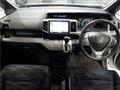 2014 Honda Step WGN