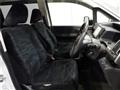 2014 Honda Step WGN