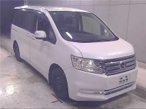 2014 Honda Step WGN