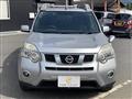 2011 Nissan X-Trail