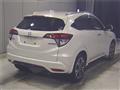 2016 Honda VEZEL