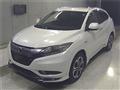 2016 Honda VEZEL