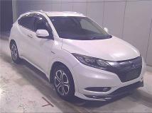 2016 Honda VEZEL
