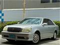 2002 Toyota Crown