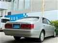 2002 Toyota Crown