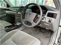 2002 Toyota Crown