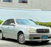 2002 Toyota Crown