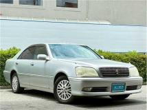 2002 Toyota Crown