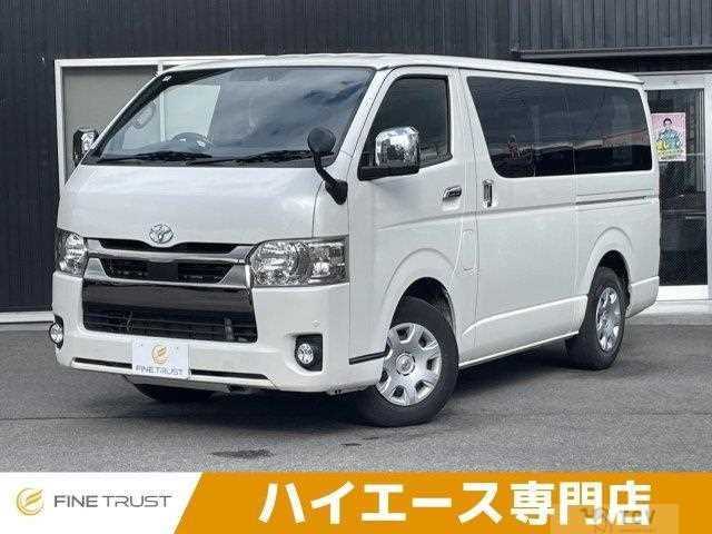 2021 Toyota Toyota Others