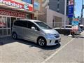 2015 Honda Freed