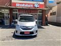 2015 Honda Freed