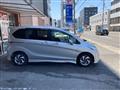 2015 Honda Freed