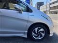 2015 Honda Freed