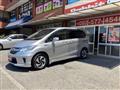 2015 Honda Freed