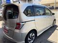 2015 Honda Freed