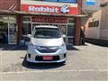 2015 Honda Freed