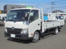 2013 Hino Dutro