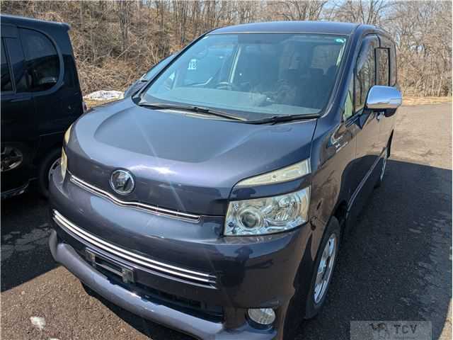 2009 Toyota Voxy