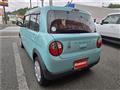 2019 Suzuki Lapin