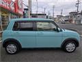 2019 Suzuki Lapin