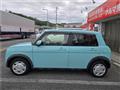 2019 Suzuki Lapin