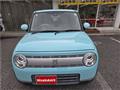 2019 Suzuki Lapin