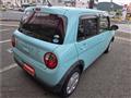2019 Suzuki Lapin
