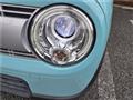 2019 Suzuki Lapin