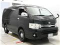 2012 Toyota Hiace Wagon
