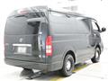 2012 Toyota Hiace Wagon