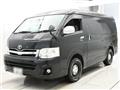 2012 Toyota Hiace Wagon