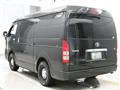 2012 Toyota Hiace Wagon