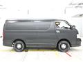 2012 Toyota Hiace Wagon