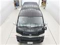 2012 Toyota Hiace Wagon