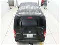 2012 Toyota Hiace Wagon