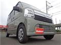 2026 Suzuki Every