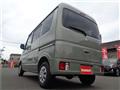 2026 Suzuki Every