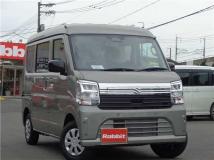 2026 Suzuki Every