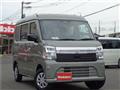2026 Suzuki Every