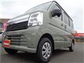 2026 Suzuki Every