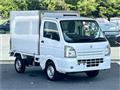 2016 Suzuki Carry Truck