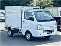 2016 Suzuki Carry Truck