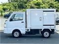 2016 Suzuki Carry Truck
