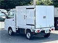 2016 Suzuki Carry Truck