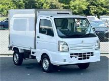 2016 Suzuki Carry Truck