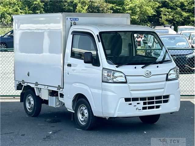 2019 Daihatsu Hijet Truck