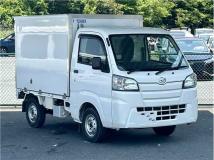 2019 Daihatsu Hijet Truck