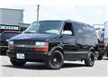 2005 Chevrolet Astro