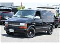 2005 Chevrolet Astro