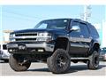 2003 Chevrolet Tahoe